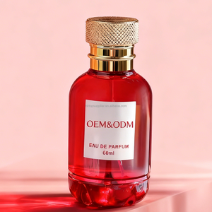 Brume corporelle de luxe personnalisée, longue durée, parfum floral de luxe, parfum pour femmes, vaporisateur, haute qualité, parfum durable - Product Image 1