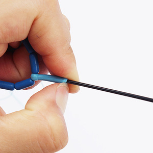 Aohu <b>Fishing</b> Silicone <b>Float</b> Seat Big Durable For Over 20# Line Main Line Accessories - Product Image 3