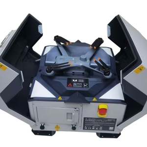 Versión Internacional Dock 2, Sistema de Monitoreo Ambiental Matrice 3TD/3D Integrado, Despliegue Flexible de 200M - Product Image 1