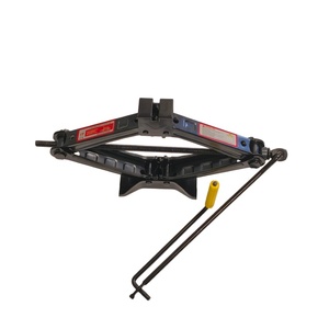 Gato hidráulico de tijera portátil 1T/1.5T/2T con certificado CE GS, herramientas de reparación de vehículos, gato elevador de coches - Product Image 3