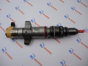 Nueva Boquilla de Inyector de Combustible Diésel Common Rail 254-4340 293-4073 328-2576 387-9432 20R8065 10R7223 de Acero Inoxidable para - Product Image 5