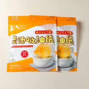 <b>Greaseproof</b> <b>Paper</b> Manufacturers High Temperature Resistant Offset Printing Food <b>Greaseproof</b> Sheets <b>Paper</b> - Product Image 4