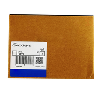 CP1E-N20DT1-A CP1 PLC Compacto con CPU, Ethernet, USB, Salida de Transistor, Máquina Pequeña, Automatización OEM, Panel de Control Industrial Compacto