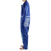 Combinaison personnalisée avec Logo imprimé pour homme, salopette de travail promotionnelle