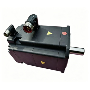Motor 1FK7103-5AF81-1SH3-Z MG-360-180-30-S0, Gran Venta 2026, 12 Meses de Garantía, Alta Eficiencia Energética, Pieza Confiable - Product Image 4