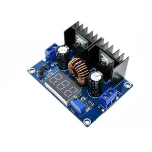 New and Original XL4016 Step-down <strong>Module</strong> 200W High <strong>Power</strong> DC-DC <strong>PWM</strong> Adjustable - Product Image 1