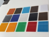 Plaques alvéolaires en polycarbonate économiques en gros pour la construction générale et les projets de bricolage – Prix compétitif, expédition mondiale rapide