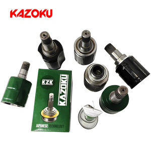 Kazoku Thương hiệu mới tự động aftermarket bộ phận bên ngoài <span class=keywords><strong>CV</strong></span> Doanh cv16069 Kích thước 22*22*52 cho <span class=keywords><strong>Daewoo</strong></span> KALOS ổ trục cho Chevrolet thấp moq - Product Image 4