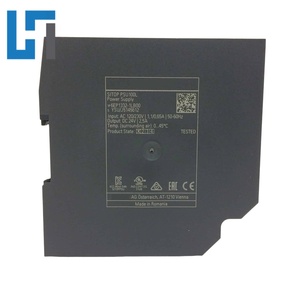 โมดูลแหล่งจ่ายไฟ PSU100L SITOP ใหม่ดั้งเดิม6EP1332-1LB00การเขียนโปรแกรม PLC คอนโทรลเลอร์6EP13321LB00ในสต็อก - Product Image 3