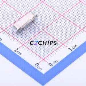 X49SD16MSD2SC Crystal (Passive) HC-49S Crystal Oscillator Through Hole Crystal Oscillator 16MHz 20ppm 20pF - Product Image 2