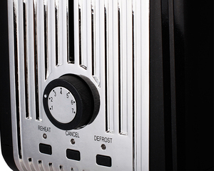 2 lát nướng bánh mỳ có thể điều chỉnh hẹn giờ nướng bánh mỳ bánh Sandwich Maker hộp toster bánh mì miễn phí Phụ tùng Điện Tiếng Anh nhựa 700 mỏng - Product Image 3