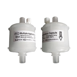 Bộ lọc máy in Bộ lọc Phụ tùng máy in phun tiêu hao viên nang Lọc Hộp mực in Loại máy in phun - Product Image 6