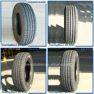 China Factory Touring All Season New Best Tire P225/70R15 P225/75R15 P235/75R15 P205/55R16 Neumáticos para turismos - Product Image 6