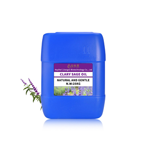 Bán buôn OEM nhãn hiệu riêng 100% tinh khiết tự nhiên Clary Sage dầu thiết yếu tự nhiên forperfume hòa bình và làm dịu tinh dầu - Product Image 3