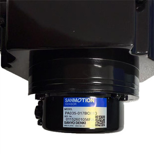 ยี่ห้อใหม่ R2AA13200LCPUR/R2AA13200LCPW0W/R2AA13200LXH00 เซอร์โวมอเตอร์ 2.0KW สำหรับระบบอัตโนมัติทางอุตสาหกรรม - Product Image 3