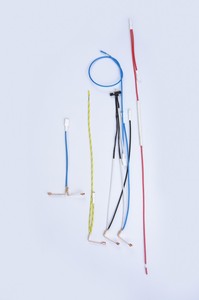 Nhà máy sản xuất tùy chỉnh linh hoạt đồng Adapter nối điện Skillet dây nịt - Product Image 4