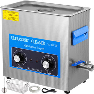 <span class=keywords><strong>Nettoyeur</strong></span> à ultrasons industriel pour injecteurs <span class=keywords><strong>diesel</strong></span> à vendre - Product Image 4