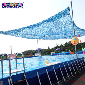 Bar de <span class=keywords><strong>piscine</strong></span> mobile gonflable de nouveau design <span class=keywords><strong>Piscine</strong></span> extérieure flottante <span class=keywords><strong>hors</strong></span> <span class=keywords><strong>sol</strong></span> <span class=keywords><strong>Piscine</strong></span> mobile - Product Image 3