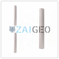 Pièces de jet d'eau H2O Jet 400023-20-10 49834716 Élément filtrant 10 microns Pièces de découpeuses à jet d'eau Pièces de rechange pour jet d'eau Remplacement