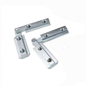 Высокоточные станки с ЧПУ, алюминиевые детали для автомобильной автоматизации, аксессуары для прецизионных механических деталей - Product Image 1