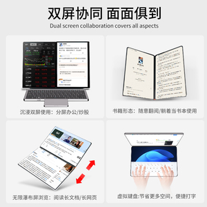 Hot bán 11 inch dual-band IPS Máy Tính Xách Tay PC sử dụng i3 CPU kinh doanh & Nghiên Cứu máy tính từ nhà máy - Product Image 6