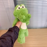 Peluche de canard semi-finie à faire soi-même, uniquement la peau, avec rembourrage en coton pp super doux, adorable poupée pour enfants et jeunes, vente en gros créative