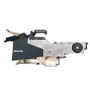 Bộ cấp liệu băng SMT điện tử YAMAHA ZS 56MM FEEDER KLJ MC700 001, phụ tùng thay thế cho máy cấp liệu SMT - Product Image 2