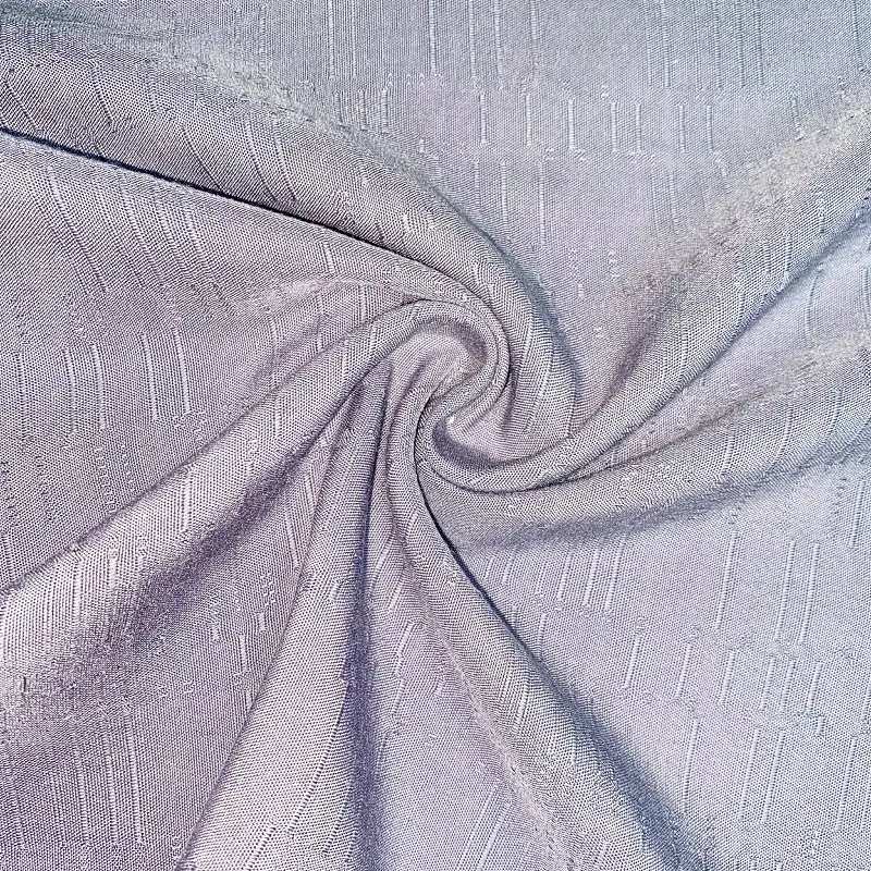 New product fabric 100%rayon 30*30/68*64 jacquard slub dyed woven