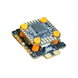 Mini Torre de Control de Vuelo F405 V2 de 32 Bits y 65A 6S con ESC para Drones de Carreras FPV - Product Image 1