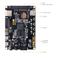 ALINX AX7050 AMD Xilinx Spartan 7 XC7S50 FPGA Geliştirme Kartı