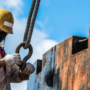 สลาร์ จี80 โบลท์ ไทป์ 5ที ดี ชาเคล สำหรับยกของ - Product Image 3