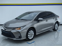 Toyota Corolla Híbrido 1.8L 2020 Usado, Sedán de Bajo Kilometraje, Volante a la Izquierda, 5 Plazas, Cámara Trasera R15, para Exportación
