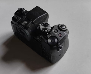 Used Digital <b>Camera</b> Lumix DMC-G85 16MP 4k 30fps <b>Camera</b> Mirrorless <b>Camera</b> DMC-G80 - Product Image 3