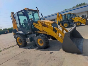 LIUGONG 765A de Primera Calidad |   Robusto y Eficiente en Consumo de Combustible |   Pocas horas de uso, historial de servicio completo |   Ideal para Trabajos en Carreteras y Terraplenes - Product Image 3