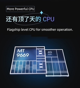 Proyector Xgimi Z6X Pro DLP LED 1080P Nativo, Compatible con 4K 3D Holograma, Android, 1000 Ansi Lúmenes, MEMC, Video Proyector - Product Image 5