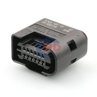12 pines 9165781-01/76616-9 Auto Car Terminal eléctrico impermeable carcasa conector enchufe Cable enchufe