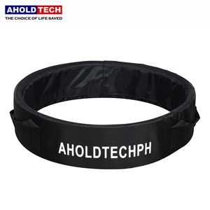 Aholdtech Couverture antidéflagrante Cercle de sécurité Protection UHMW-PE EOD IEDD - Product Image 4