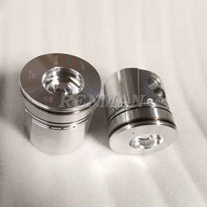 6B 6BT 6B5.9 B5.9 6BT5.9 6BTA5.9 בוכנת מנוע קאמינס <span class=keywords><strong>3957790</strong></span> 4089778 3957795 6738-31-2111 6D31 PC200-7/220-7 6D102 3957797 - Product Image 1