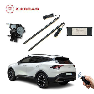 Cốp xe thông minh mở nắp cốp điện tự động không cần dùng tay cho Kia Sportage - Product Image 1
