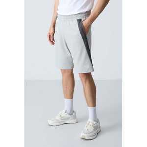 Shorts pour hommes Tommylife Stone Cotton, coupe standard, décontractés, respirants, taille S - Product Image 3
