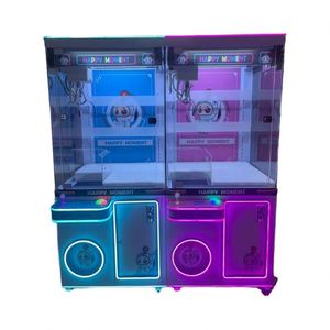 Ninix 5 Ft Big Size Heavy Duty Arcade Vending With Strong <b>Claw</b> for Amusement Park High Traffic Area <b>Claw</b> <b>Machine</b> - Product Image 1