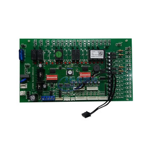 Pièces de climatiseur McVell APM06A, accessoires de compresseur pour compresseurs à vis et à piston, transmission standard - Product Image 2