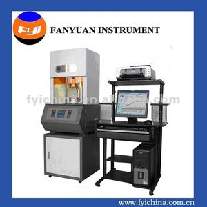 仅供热销产品新型MDR移动模具流变仪 - Product Image 4