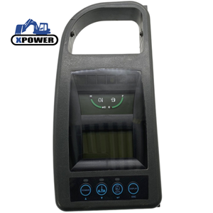 Repuestos Eléctricos para Excavadoras DH150-7 DH215-7 DH220-7 DH225-7 DH300-7 DH220 DH215 DH225 DH300-7, Monitor 539-0048G - Product Image 1