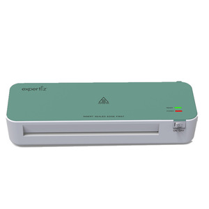 Machine à plastifier à chaud et à froid Experilz A3 pour le bureau, la maison, les photos, les documents OL365 - Product Image 2