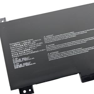 Batería de Repuesto para Portátil BTY-M492 para <span class=keywords><strong>MSI</strong></span> Sword 15 A11U Katana GF66 GF76 Pulse <span class=keywords><strong>GL66</strong></span> GL76 Crosshair 15 17 A11UDK Bravo 15 B5DD - Product Image 3