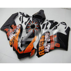 ชุดแฟริ่งรถมอเตอร์ไซค์ HONDA CBR1000RR ปี 2004-2005 CBR 1000RR ทำจากพลาสติก ABS ฉีดขึ้นรูป ชุดแต่งแฟริ่ง H1005-1003b - Product Image 3