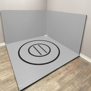 Colchonetas de Lucha Enrollable de 10x10 y 15x15 con Descuento <span class=keywords><strong>para</strong></span> Ropa y Entrenamiento de <span class=keywords><strong>Artes</strong></span> <span class=keywords><strong>Marciales</strong></span> - Product Image 1