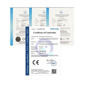 Collar LED Impermeable Ajustable para Perro, Correa Luminosa Recargable por USB, Seguridad Nocturna, para Mascotas, para Caminar al Aire Libre - Product Image 6