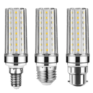 Yingrun Led <b>Bulb</b> 12W E26 Three Color Dimmable Indoor Lighting Candle Pendant Lamp - Product Image 3